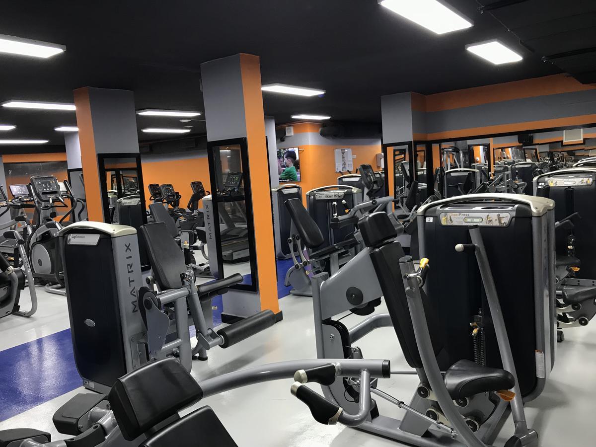 Safut Badan Suites מראה חיצוני תמונה