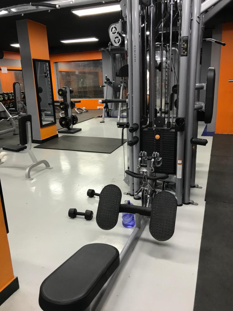 Safut Badan Suites מראה חיצוני תמונה