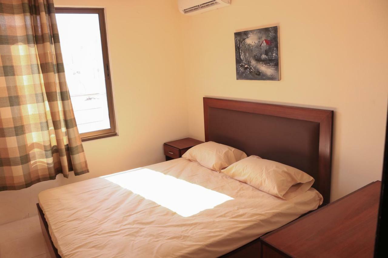 Safut Badan Suites מראה חיצוני תמונה