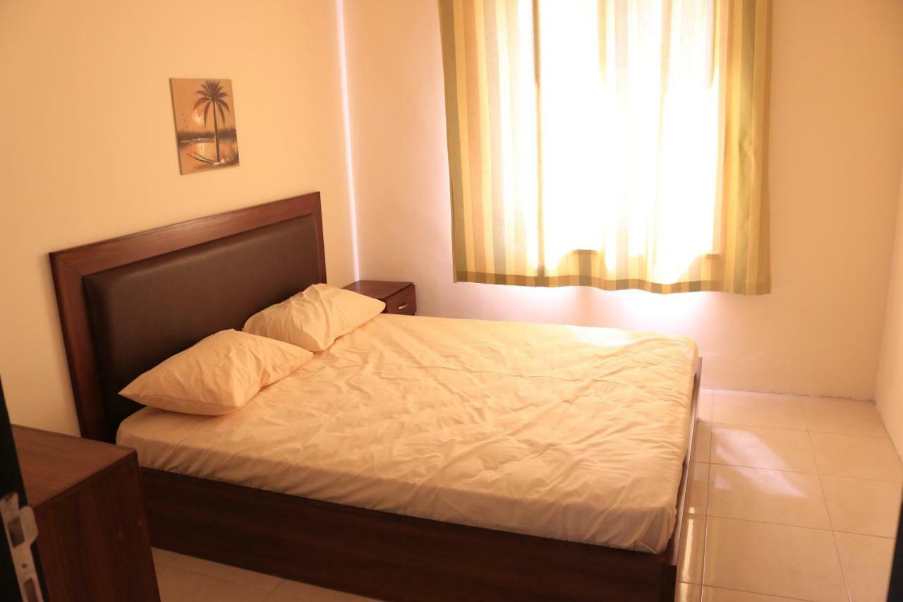 Safut Badan Suites מראה חיצוני תמונה