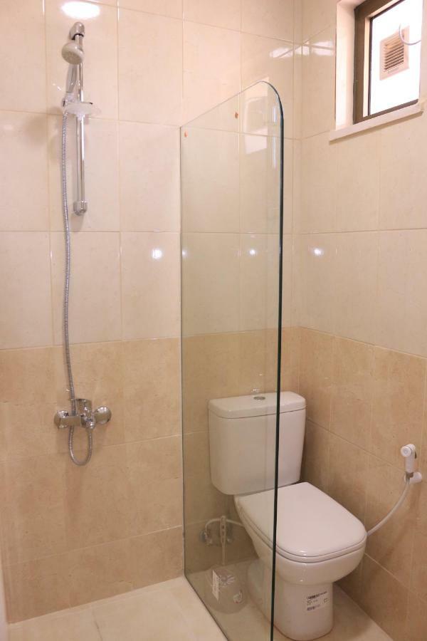 Safut Badan Suites מראה חיצוני תמונה