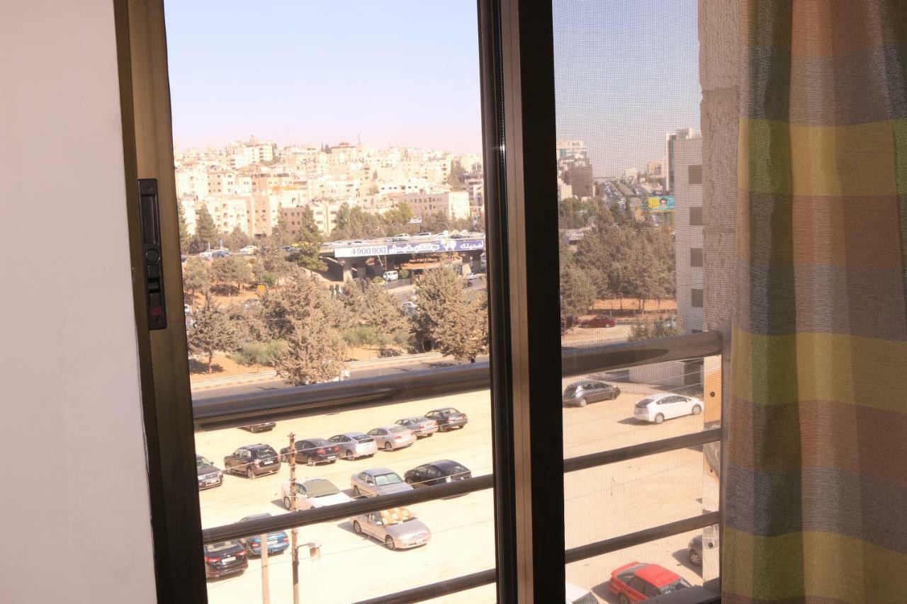 Safut Badan Suites מראה חיצוני תמונה