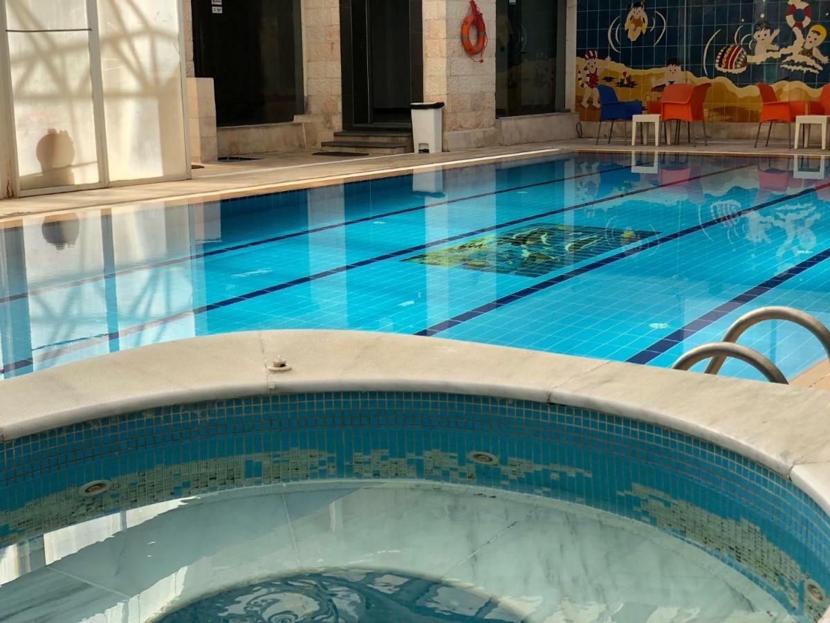 Safut Badan Suites מראה חיצוני תמונה
